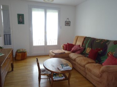 Maison a vendre Chauvigny 86300 Vienne 108 m2 5 pièces 157200 euros