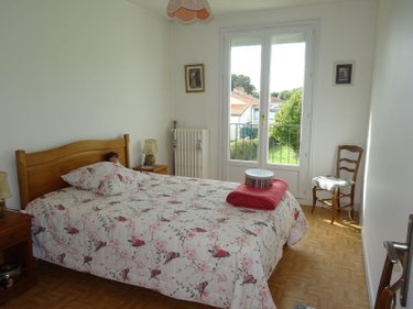 Maison a vendre Chauvigny 86300 Vienne 108 m2 5 pièces 157200 euros