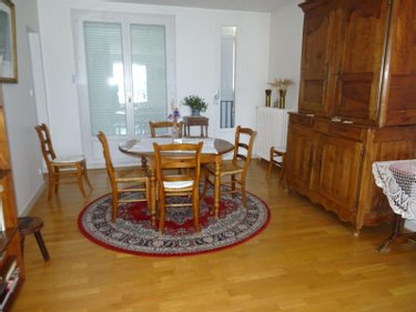 Maison a vendre Chauvigny 86300 Vienne 108 m2 5 pièces 167680 euros