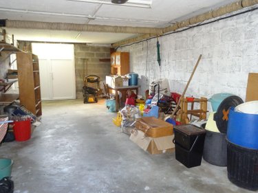 Maison a vendre Chauvigny 86300 Vienne 108 m2 5 pièces 167680 euros
