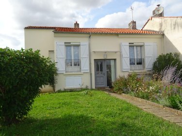 Maison a vendre Chauvigny 86300 Vienne 108 m2 5 pièces 167680 euros