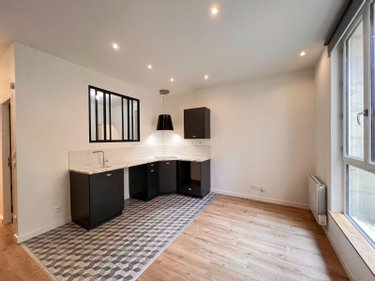 Appartement a vendre Bordeaux 33000 Gironde 33 m2 2 pièces 170000 euros
