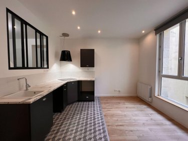 Appartement a vendre Bordeaux 33000 Gironde 33 m2 2 pièces 170000 euros