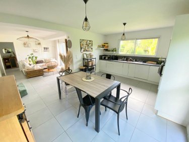 Maison a vendre Malaunay 76770 Seine-Maritime 106 m2 4 pièces 260000 euros