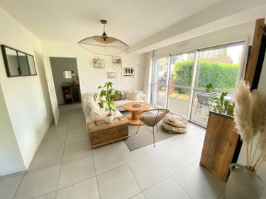 Maison a vendre Malaunay 76770 Seine-Maritime 106 m2 4 pièces 260000 euros