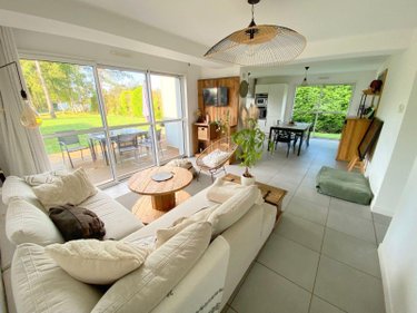 Maison a vendre Malaunay 76770 Seine-Maritime 106 m2 4 pièces 260000 euros