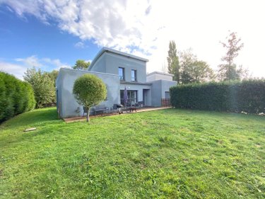 Maison a vendre Houppeville 76770 Seine-Maritime 106 m2 4 pièces 260000 euros