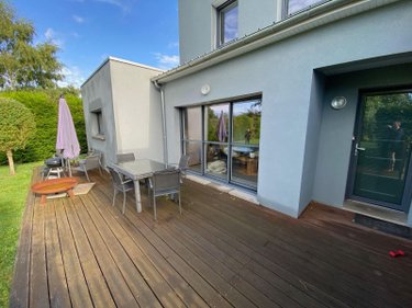 Maison a vendre Malaunay 76770 Seine-Maritime 106 m2 4 pièces 260000 euros
