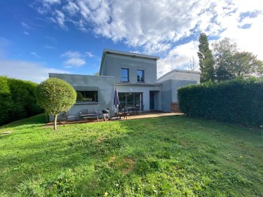 Maison a vendre Malaunay 76770 Seine-Maritime 106 m2 4 pièces 260000 euros