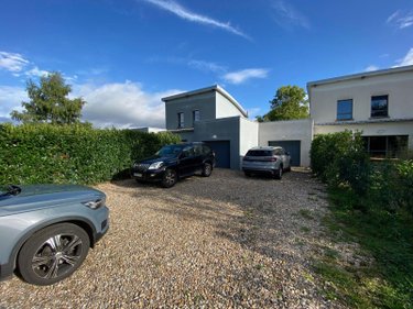 Maison a vendre Houppeville 76770 Seine-Maritime 106 m2 4 pièces 260000 euros