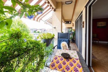 Appartement a vendre Bordeaux 33000 Gironde 103 m2 4 pièces 514800 euros