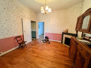 Maison a vendre Le Mans 72000 Sarthe 89 m2 4 pièces 136900 euros