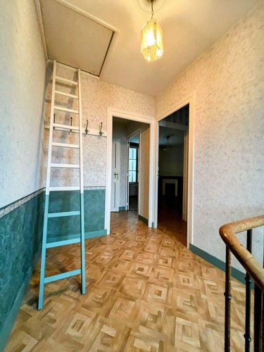 Maison a vendre Le Mans 72000 Sarthe 89 m2 4 pièces 136900 euros