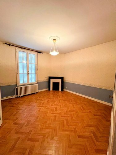 Maison a vendre Le Mans 72000 Sarthe 89 m2 4 pièces 136900 euros