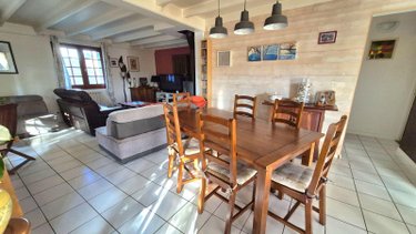 Maison a vendre Eysines 33320 Gironde 125 m2 6 pièces 457600 euros