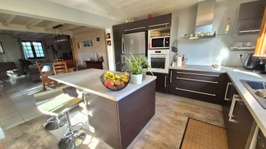 Maison a vendre Eysines 33320 Gironde 125 m2 6 pièces 457600 euros