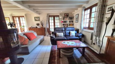 Maison a vendre Eysines 33320 Gironde 125 m2 6 pièces 457600 euros