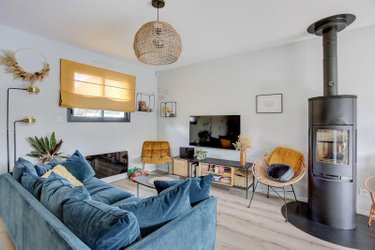 Maison a vendre Pleumeleuc 35137 Ille-et-Vilaine 117 m2 6 pièces 326904 euros