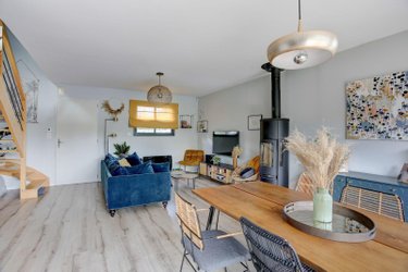 Maison a vendre Pleumeleuc 35137 Ille-et-Vilaine 117 m2 6 pièces 326904 euros
