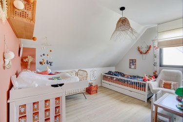 Maison a vendre Pleumeleuc 35137 Ille-et-Vilaine 103 m2 6 pièces 326904 euros