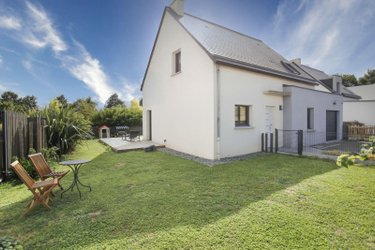 Maison a vendre Pleumeleuc 35137 Ille-et-Vilaine 117 m2 6 pièces 326904 euros