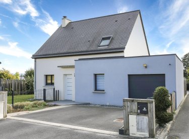 Maison a vendre Pleumeleuc 35137 Ille-et-Vilaine 103 m2 6 pièces 326904 euros