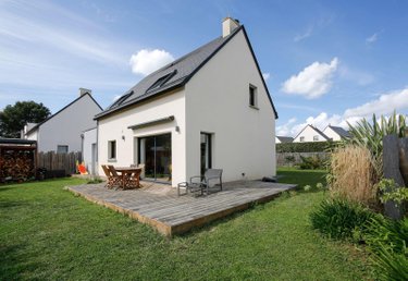 Maison a vendre Pleumeleuc 35137 Ille-et-Vilaine 117 m2 6 pièces 326904 euros