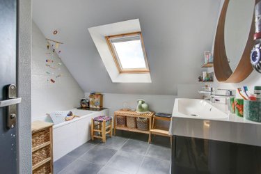 Maison a vendre Pleumeleuc 35137 Ille-et-Vilaine 117 m2 6 pièces 326904 euros