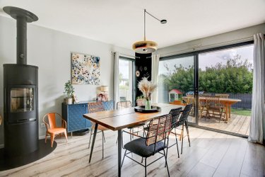 Maison a vendre Pleumeleuc 35137 Ille-et-Vilaine 117 m2 6 pièces 326904 euros