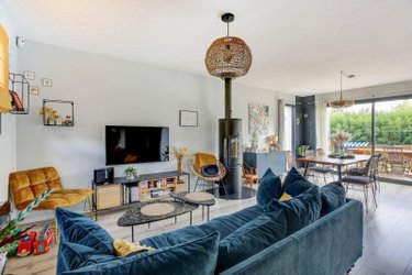 Maison a vendre Pleumeleuc 35137 Ille-et-Vilaine 117 m2 6 pièces 326904 euros