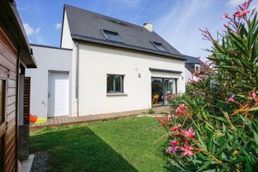 Maison a vendre Pleumeleuc 35137 Ille-et-Vilaine 117 m2 6 pièces 326904 euros