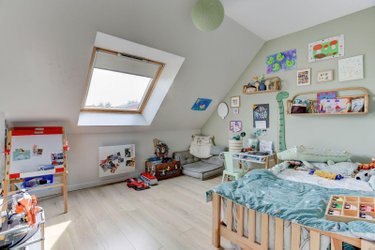 Maison a vendre Pleumeleuc 35137 Ille-et-Vilaine 117 m2 6 pièces 326904 euros