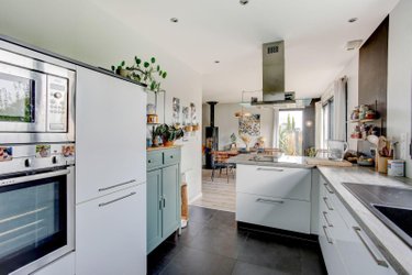 Maison a vendre Pleumeleuc 35137 Ille-et-Vilaine 117 m2 6 pièces 326904 euros