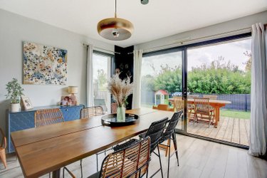 Maison a vendre Pleumeleuc 35137 Ille-et-Vilaine 117 m2 6 pièces 326904 euros