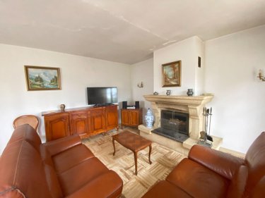 Maison a vendre Villenave-d'Ornon 33140 Gironde 116 m2 5 pièces 322800 euros