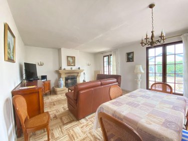 Maison a vendre Villenave-d'Ornon 33140 Gironde 116 m2 5 pièces 322800 euros
