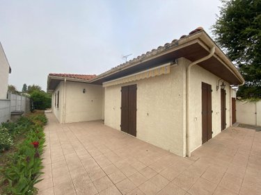 Maison a vendre Villenave-d'Ornon 33140 Gironde 116 m2 5 pièces 322800 euros