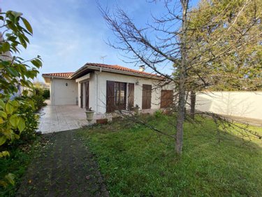 Maison a vendre Villenave-d'Ornon 33140 Gironde 116 m2 5 pièces 322800 euros