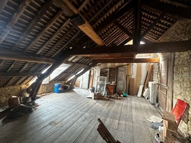 Appartement a vendre Saint-Malo 35400 Ille-et-Vilaine 32 m2 1 pièce 115500 euros