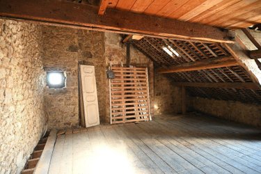 Appartement a vendre Saint-Malo 35400 Ille-et-Vilaine 32 m2 1 pièce 115500 euros