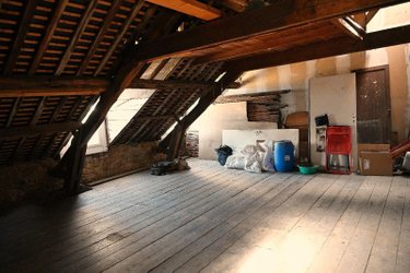 Appartement a vendre Saint-Malo 35400 Ille-et-Vilaine 32 m2 1 pièce 115500 euros