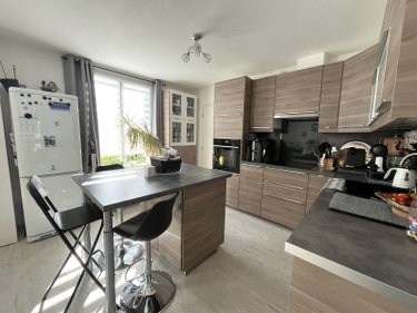 Maison a vendre Cappelle-la-Grande 59180 Nord 143 m2 5 pièces 225750 euros