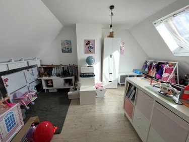 Maison a vendre Cappelle-la-Grande 59180 Nord 143 m2 5 pièces 225750 euros