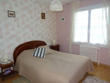 Maison a vendre Chauvigny 86300 Vienne 109 m2 4 pièces 197980 euros