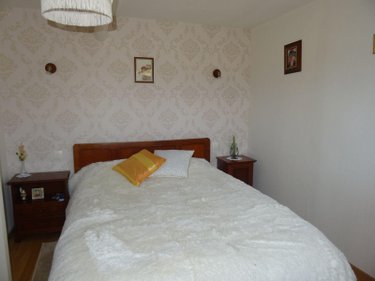 Maison a vendre Chauvigny 86300 Vienne 109 m2 4 pièces 197980 euros