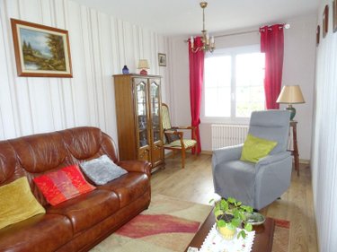 Maison a vendre Chauvigny 86300 Vienne 109 m2 4 pièces 197980 euros