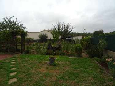 Maison a vendre Chauvigny 86300 Vienne 109 m2 4 pièces 197980 euros