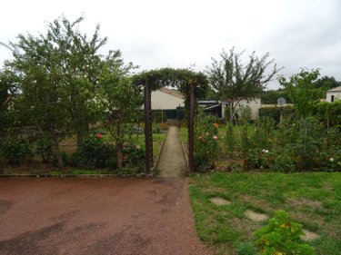 Maison a vendre Chauvigny 86300 Vienne 109 m2 4 pièces 197980 euros