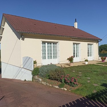Maison a vendre Chauvigny 86300 Vienne 109 m2 4 pièces 197980 euros