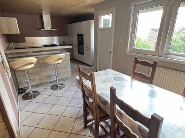 Maison a vendre Dunkerque 59140 Nord 121 m2  209500 euros